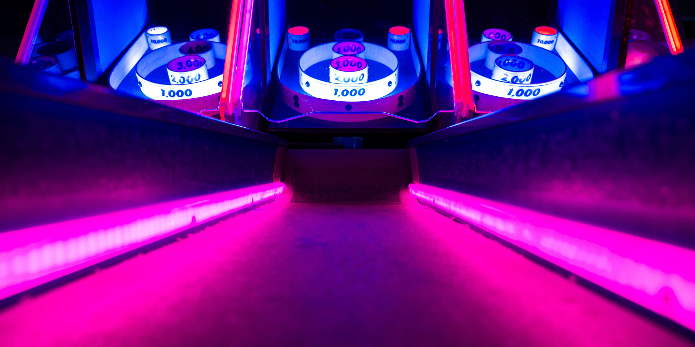 M&P Amusement